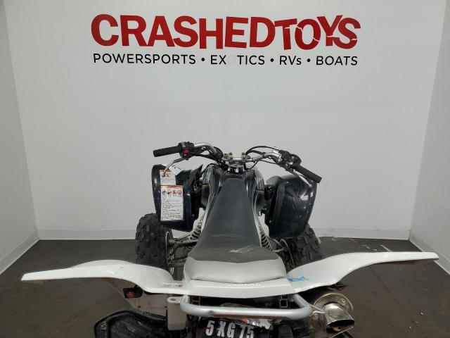 2001 YAMAHA YFM660 R JY4AM01301C023181
