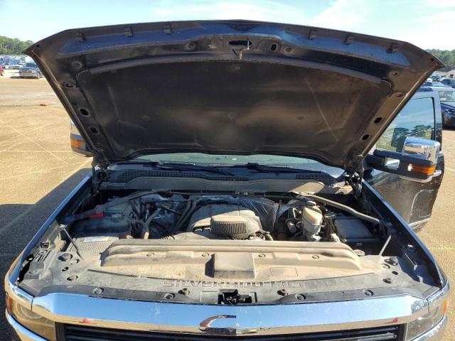 2016 CHEVROLET SILVERADO - 1GC1KWEG6GF227546