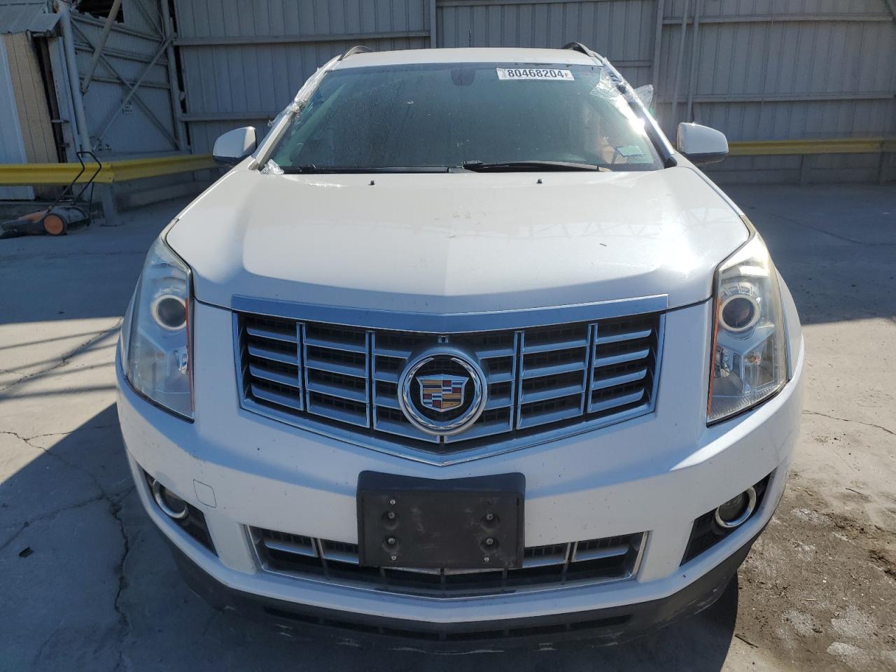 Lot #3028569935 2015 CADILLAC SRX