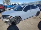 2023 HONDA CIVIC SPOR - 19XFL2H84PE007946