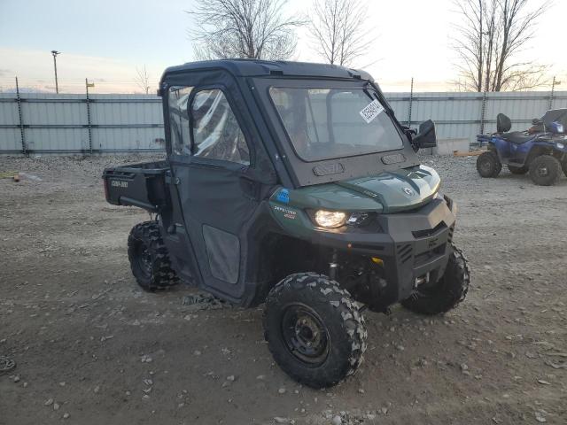 2023 CAN-AM DEFENDER H #3023633365