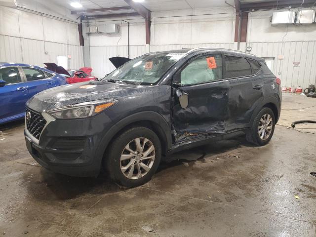 2021 HYUNDAI TUCSON LIM #2974651535