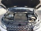 LAND ROVER RANGE ROVE photo