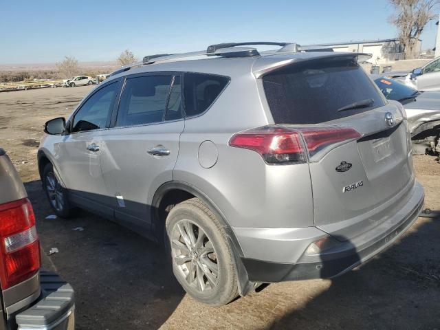 2016 TOYOTA RAV4 LIMIT - 2T3YFREV9GW239398