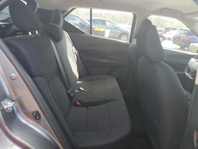 2024 NISSAN KICKS S - 3N1CP5BV9RL516519