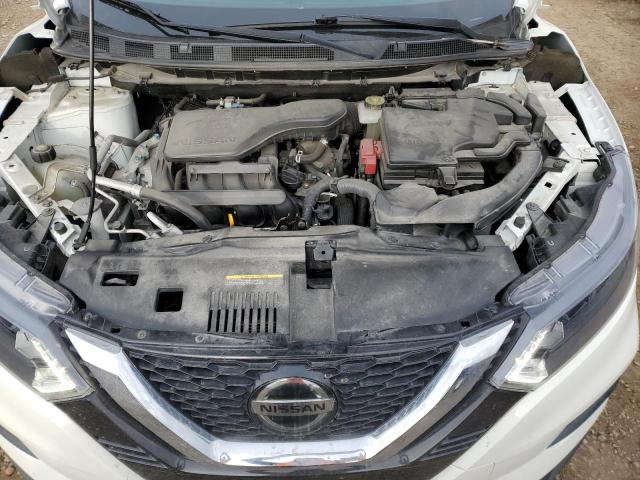 2020 NISSAN QASHQAI JN1BJ1CWXLW372400