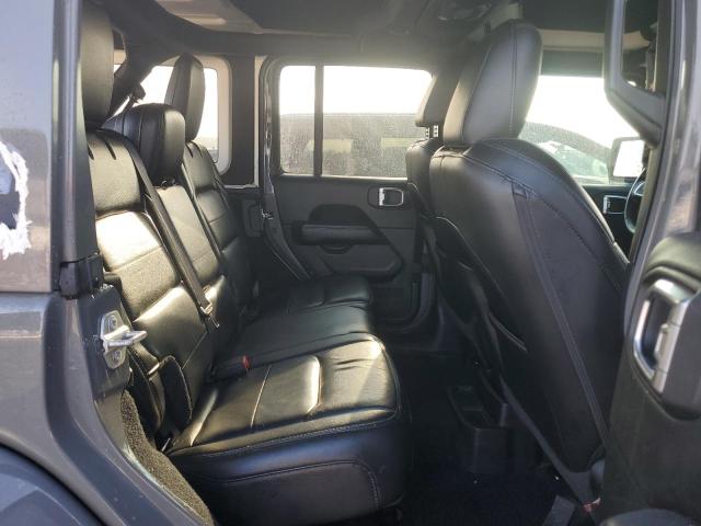 2020 JEEP WRANGLER U - 1C4HJXENXLW105210
