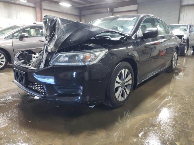 VIN 1HGCR2F34EA141592 2014 HONDA ACCORD no.1