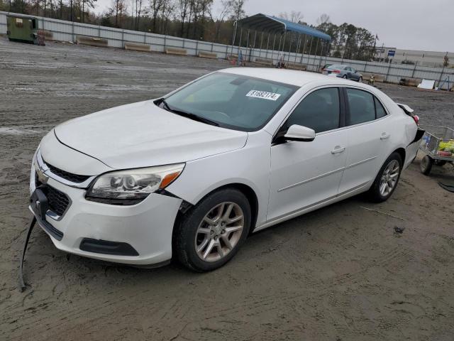 2016 CHEVROLET MALIBU LIM #3020714013