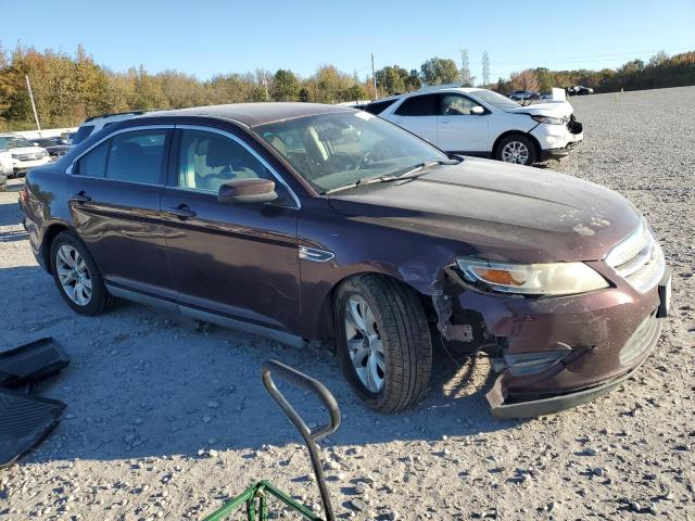 1FAHP2EWXBG163889 Ford Taurus Sel 2011