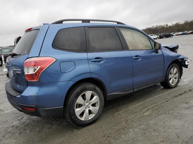 2016 SUBARU FORESTER 2 - JF2SJAGC2GH437233