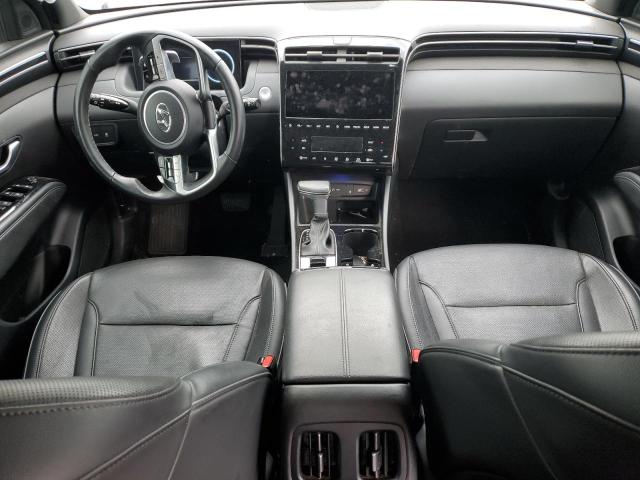 2022 HYUNDAI SANTA CRUZ - 5NTJEDAF0NH012516