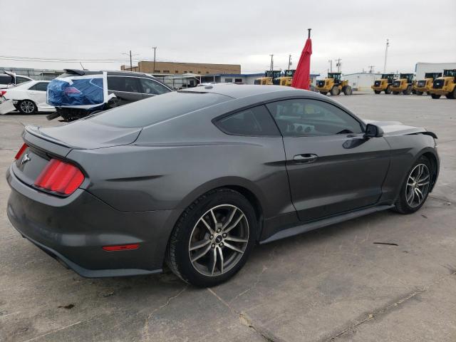 2016 FORD MUSTANG - 1FA6P8TH0G5317320