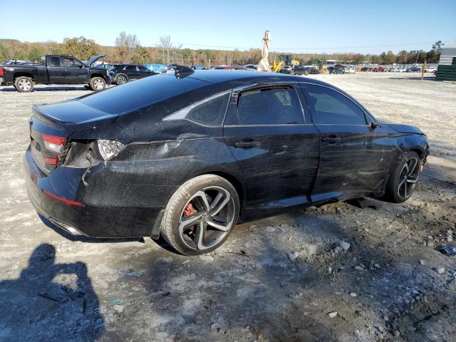 Vin: 1hgcv1f33la016893, lot: 81694004, honda accord sport 20203