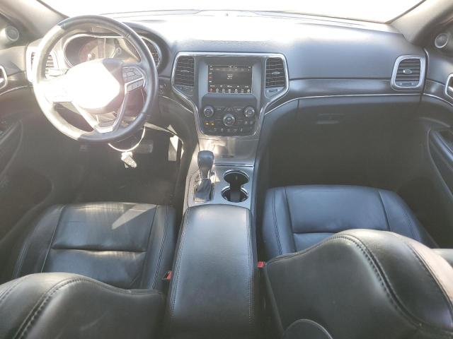 2018 JEEP GRAND CHER - 1C4RJFBG8JC243864