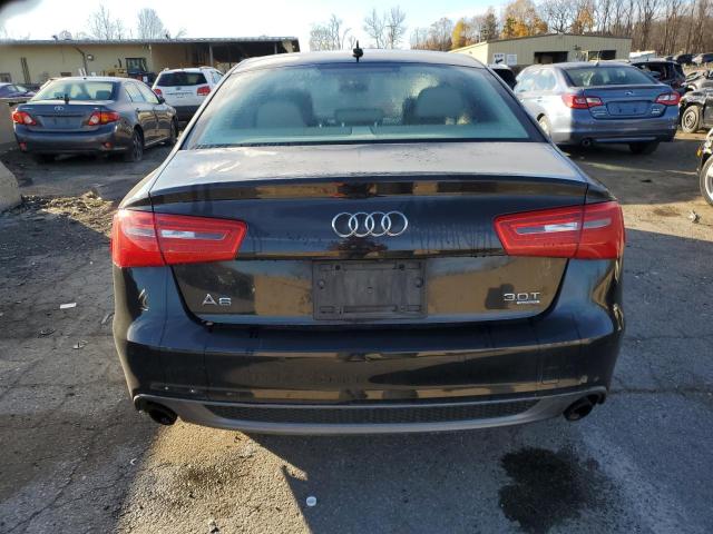 VIN WAUFGAFC4FN002890 2015 AUDI A6 no.6