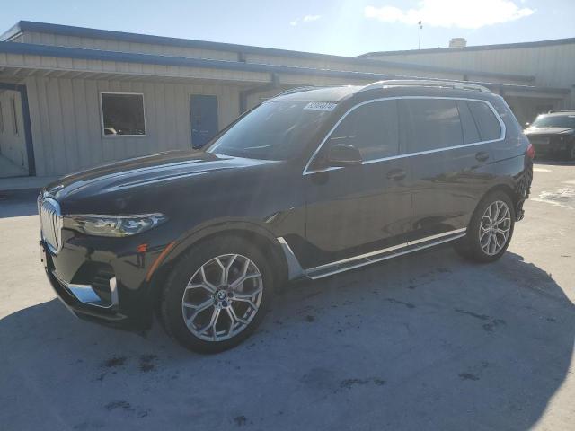 VIN 5UXCW2C04L9B42436 2020 BMW X7 no.1