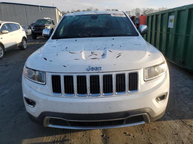 2015 JEEP GRAND CHER - 1C4RJFBG8FC216851