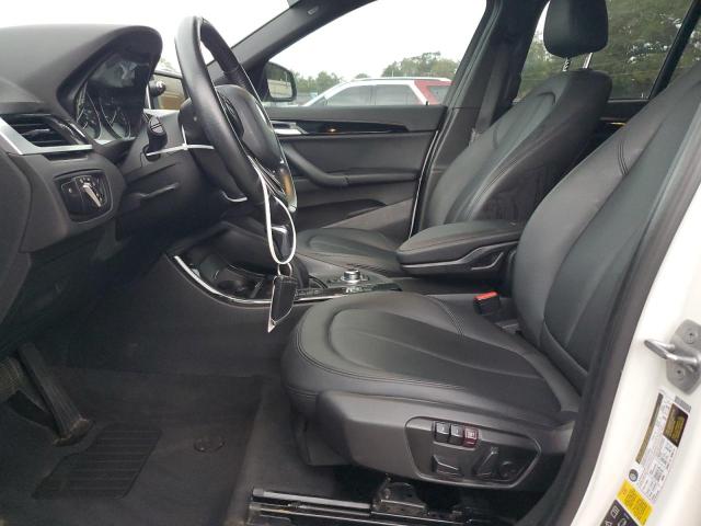 2016 BMW X1 XDRIVE2 - WBXHT3C31GP880566