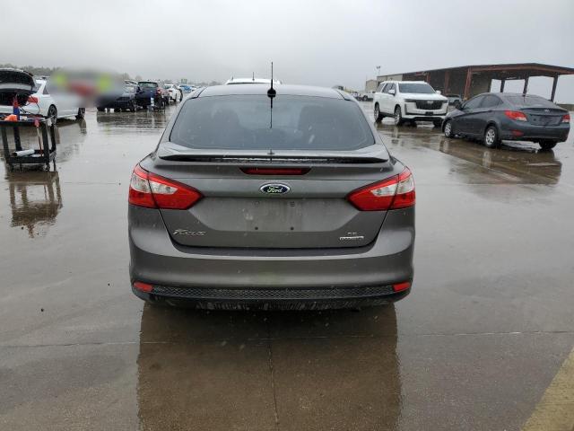 VIN 1FADP3F23DL132719 2013 Ford Focus, SE no.6