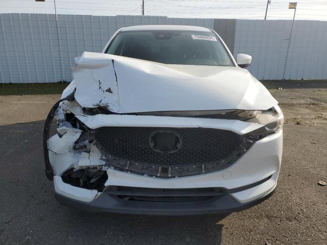 2019 MAZDA CX-5 SPORT - JM3KFABM4K1582217