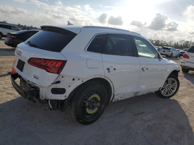 2018 AUDI Q5 PRESTIG WA1CNAFY4J2055598