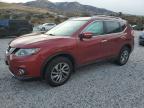 2015 NISSAN ROGUE S - 5N1AT2MV1FC790263