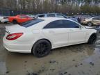 Lot #3024833375 2012 MERCEDES-BENZ CLS 550 4M