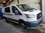 FORD TRANSIT T- photo