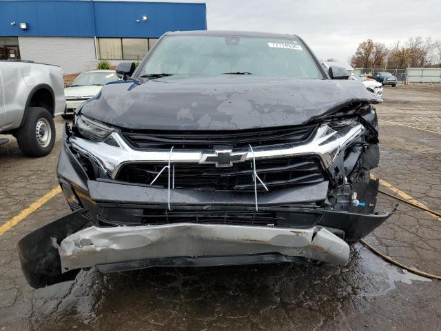 2021 CHEVROLET BLAZER 2LT - 3GNKBCR46MS570858