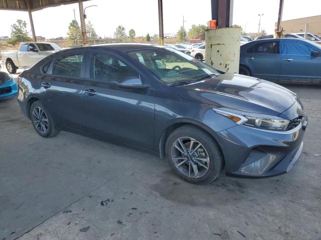 2023 KIA FORTE LX - 3KPF24AD6PE513638