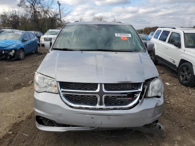 VIN 2C4RDGCG6KR753019 2019 Dodge Grand Caravan, Sxt no.5