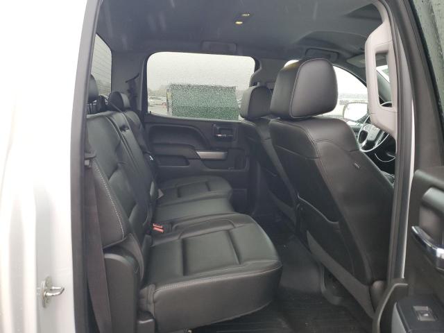 2016 CHEVROLET SILVERADO - 3GCUKREC4GG368884
