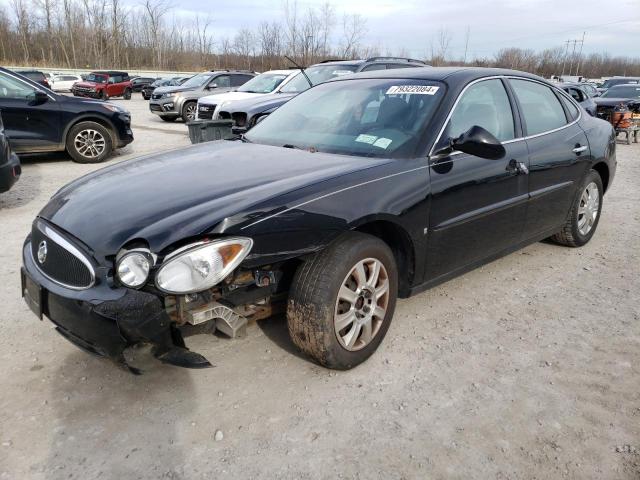 2007 BUICK LACROSSE C #2978932654