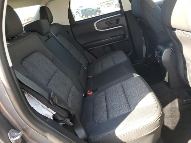 2023 FORD BRONCO SPO - 3FMCR9B69PRE20113