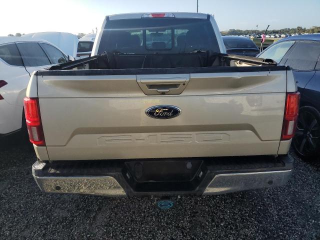 2018 FORD F150 SUPER - 1FTEW1E59JKC24663
