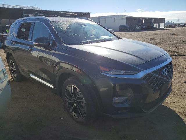 2020 HYUNDAI SANTA FE S - 5NMS3CAA6LH299149