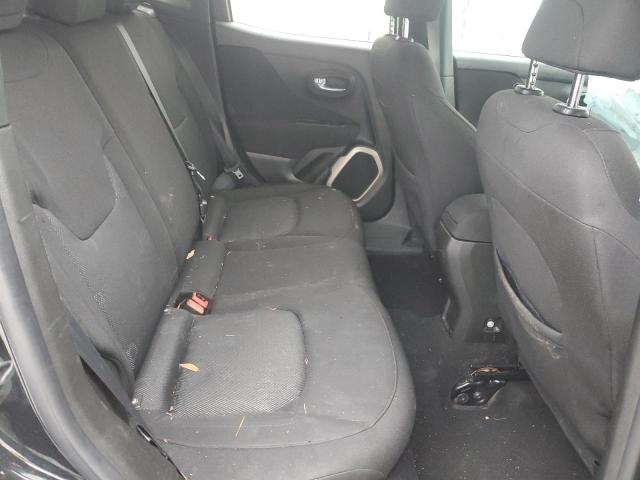 2017 JEEP RENEGADE L - ZACCJABB9HPF86394