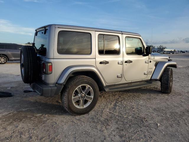 VIN 1C4HJXEG3KW548590 2019 JEEP WRANGLER no.3