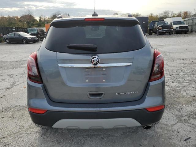 2019 BUICK ENCORE ESS - KL4CJCSM1KB772584