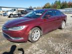 2016 CHRYSLER 200 LIMITE - 1C3CCCAB7GN159248