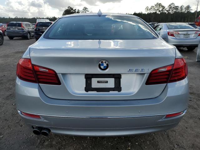 2016 BMW 528 I - WBA5A5C52GD528386