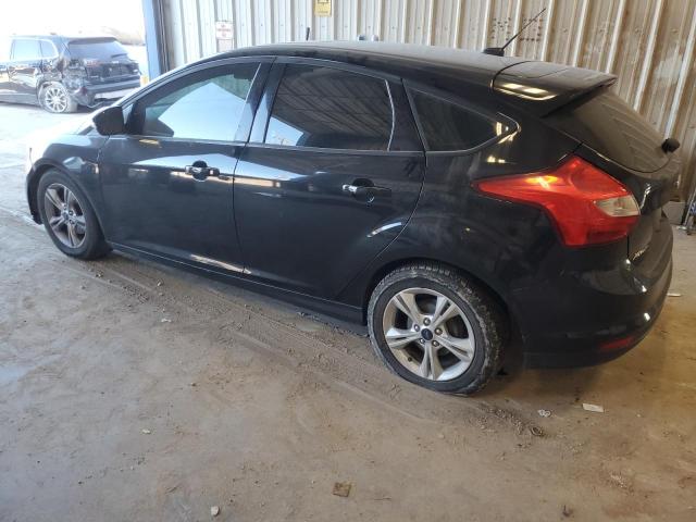 VIN 1FADP3K28EL139947 2014 FORD FOCUS no.2