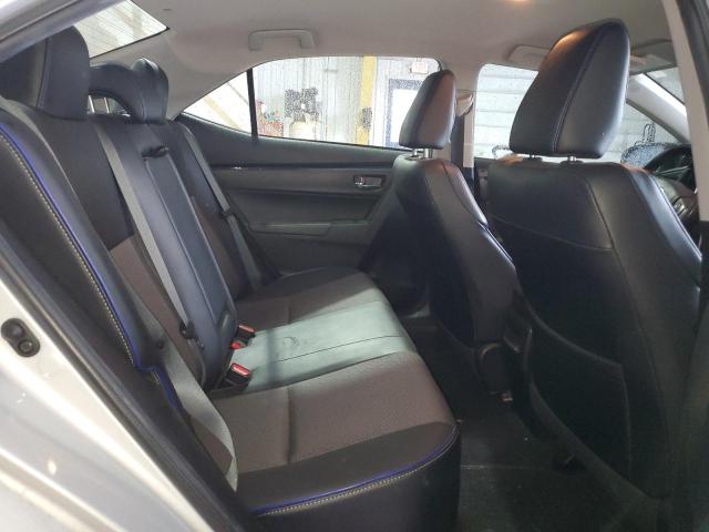 2019 TOYOTA COROLLA L - 2T1BURHE1KC209371