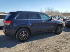 Lot #3024745303 2017 JEEP GRAND CHER