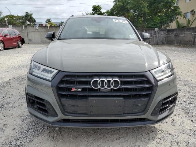 VIN WA1C4AFY8K2059500 2019 AUDI SQ5 no.5