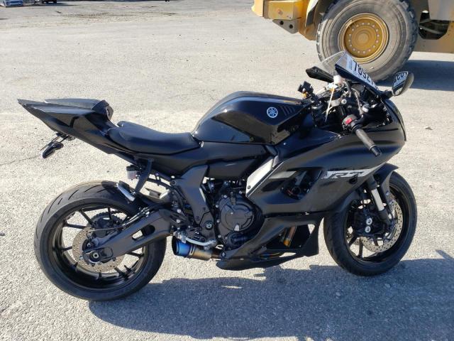 2024 YAMAHA YZFR7 2024