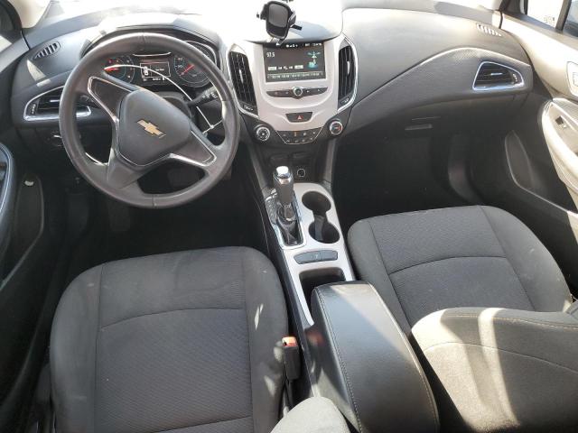 2018 CHEVROLET CRUZE LS - 1G1BC5SM1J7191183