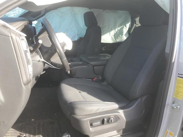 2022 GMC SIERRA LIM - 1GTR9BED5NZ113756