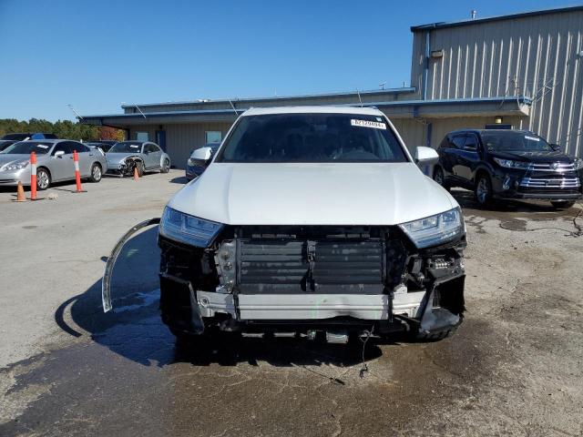 2017 AUDI Q7 PREMIUM - WA1LAAF79HD019827
